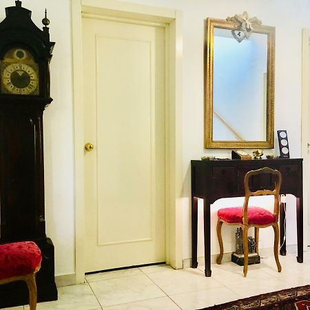 Alquiler Madrid Apartment San Agustín del Guadalix Bagian luar foto