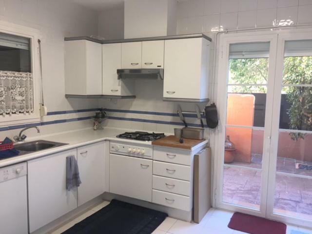 Alquiler Madrid Apartment San Agustín del Guadalix Bagian luar foto