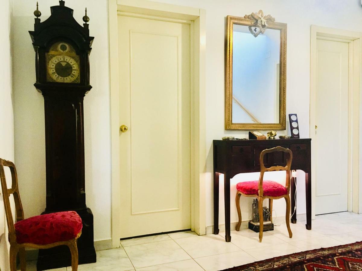 Alquiler Madrid Apartment San Agustín del Guadalix Bagian luar foto